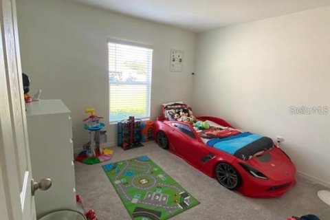 House in Kissimmee, Florida 3 bedrooms, 119.1 sq.m. № 2225669 - photo 11