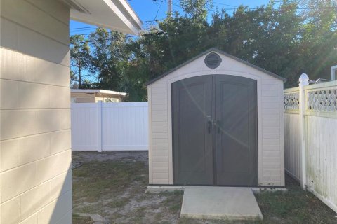 Villa ou maison à louer à Saint Petersburg, Floride: 2 chambres, 91.97 m2 № 1844752 - photo 14