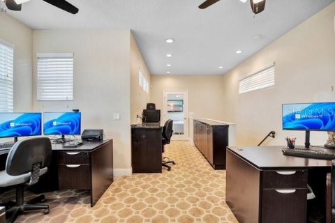 Commercial property in New Smyrna Beach, Florida 133.78 sq.m. № 2393463 - photo 30