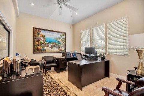 Commercial property in New Smyrna Beach, Florida 133.78 sq.m. № 2393463 - photo 25