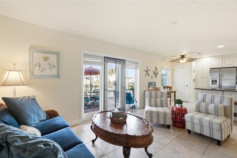 Copropriété à louer à Saint Petersburg, Floride: 2 chambres, 66.89 m2 № 2233654 - photo 3