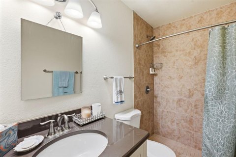 Copropriété à louer à Saint Petersburg, Floride: 2 chambres, 66.89 m2 № 2233654 - photo 16