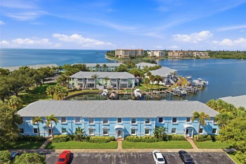 Condo in Saint Petersburg, Florida, 2 bedrooms  № 2233654