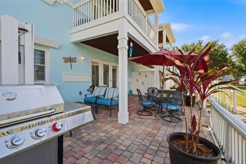 Copropriété à louer à Saint Petersburg, Floride: 2 chambres, 66.89 m2 № 2233654 - photo 27