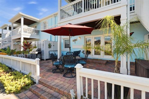 Copropriété à louer à Saint Petersburg, Floride: 2 chambres, 66.89 m2 № 2233654 - photo 25