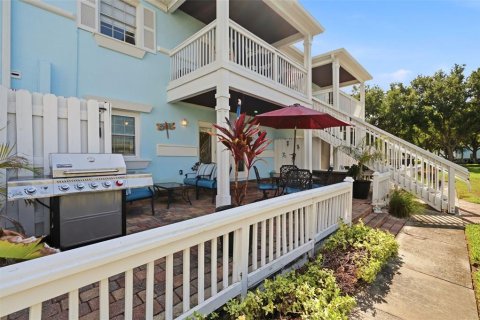 Copropriété à louer à Saint Petersburg, Floride: 2 chambres, 66.89 m2 № 2233654 - photo 30