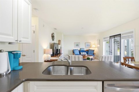 Copropriété à louer à Saint Petersburg, Floride: 2 chambres, 66.89 m2 № 2233654 - photo 14