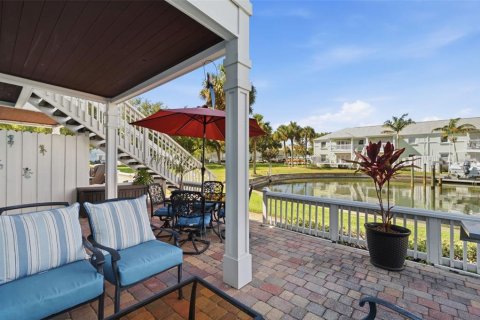 Copropriété à louer à Saint Petersburg, Floride: 2 chambres, 66.89 m2 № 2233654 - photo 28