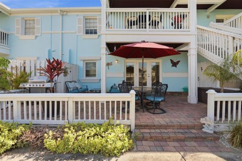 Copropriété à louer à Saint Petersburg, Floride: 2 chambres, 66.89 m2 № 2233654 - photo 29