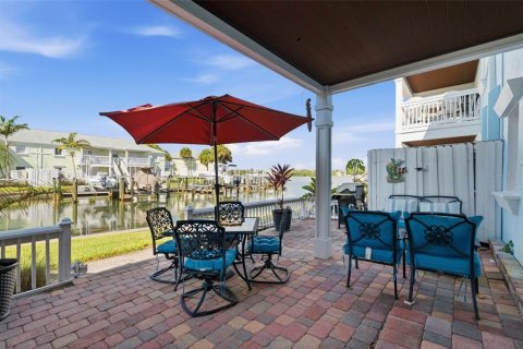 Copropriété à louer à Saint Petersburg, Floride: 2 chambres, 66.89 m2 № 2233654 - photo 26