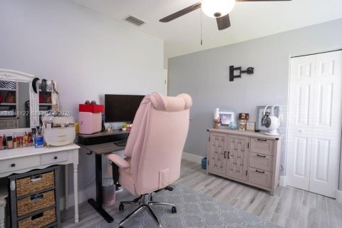 Villa ou maison à vendre à Miami, Floride: 3 chambres, 145.58 m2 № 2004598 - photo 22