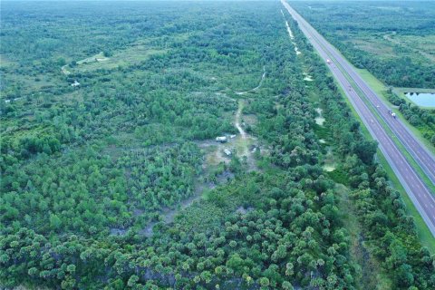 Land in Oak Hill, Florida № 1803765 - photo 1