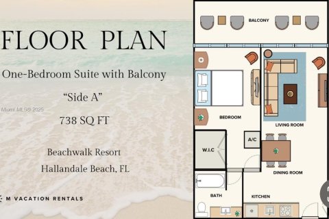 Condominio en venta en Hallandale Beach, Florida, 2 dormitorios, 95.69 m2 № 1938353 - foto 20