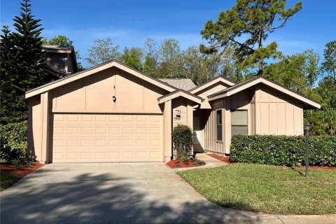 Condo in Port Orange, Florida, 3 bedrooms  № 1614991 - photo 1