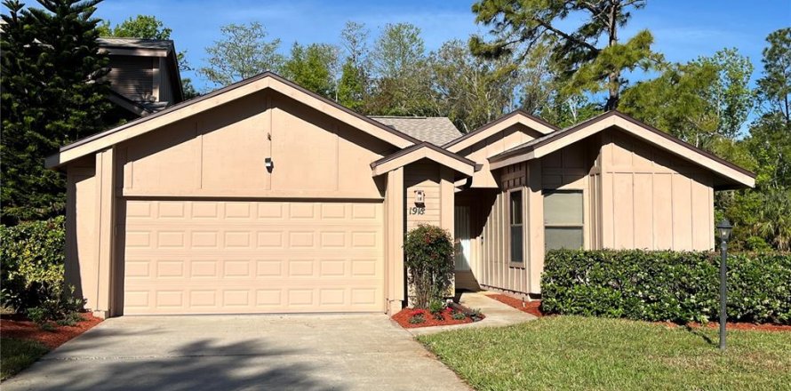 Condo in Port Orange, Florida, 3 bedrooms № 1614991