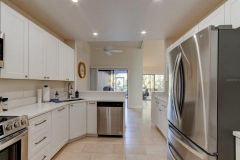 Condo in Port Orange, Florida, 3 bedrooms  № 1614991 - photo 4