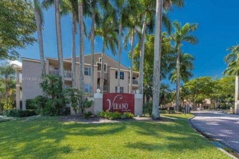 Condominio en Delray Beach, Florida, 1 dormitorio  № 2052682