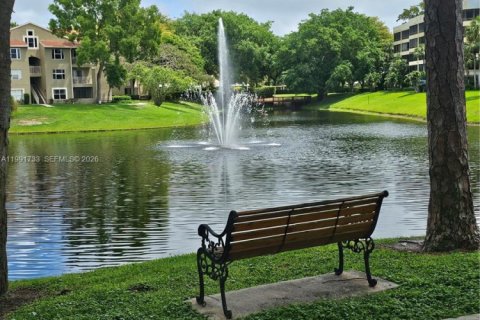 Condominio en alquiler en Delray Beach, Florida, 1 dormitorio, 62.43 m2 № 2052682 - foto 21