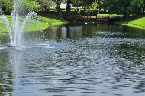 Condominio en alquiler en Delray Beach, Florida, 1 dormitorio, 62.43 m2 № 2052682 - foto 18