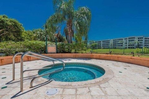 Condominio en alquiler en Delray Beach, Florida, 1 dormitorio, 62.43 m2 № 2052682 - foto 4