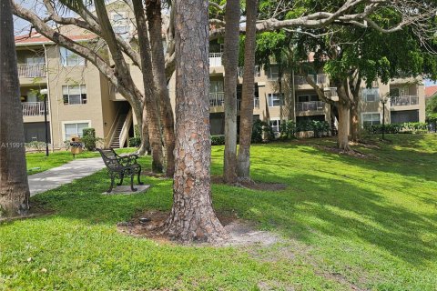 Condominio en alquiler en Delray Beach, Florida, 1 dormitorio, 62.43 m2 № 2052682 - foto 17