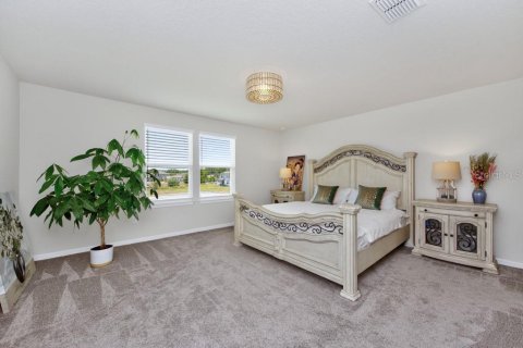 House in Riverview, Florida 5 bedrooms, 224.45 sq.m. № 2149501 - photo 23