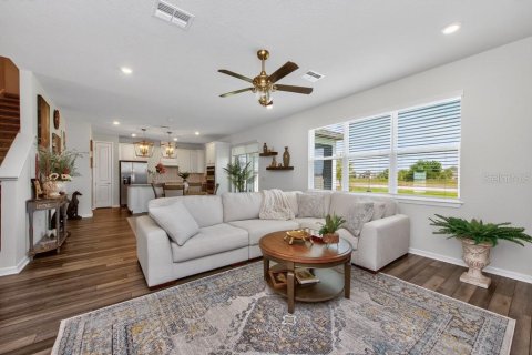 House in Riverview, Florida 5 bedrooms, 224.45 sq.m. № 2149501 - photo 5