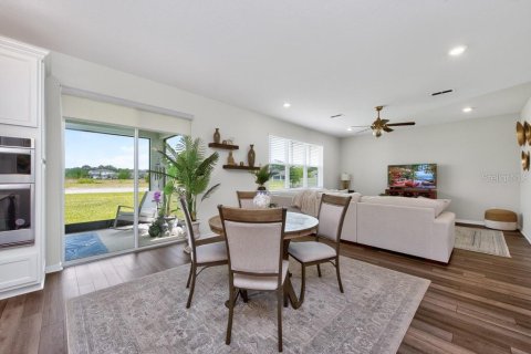 House in Riverview, Florida 5 bedrooms, 224.45 sq.m. № 2149501 - photo 10