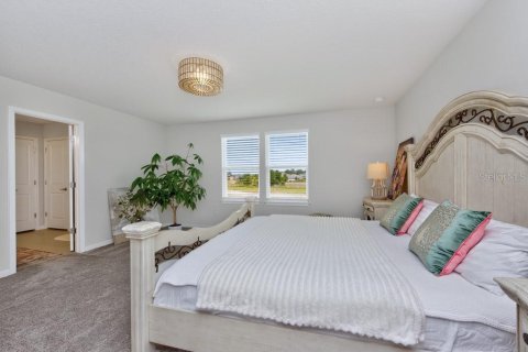 House in Riverview, Florida 5 bedrooms, 224.45 sq.m. № 2149501 - photo 25
