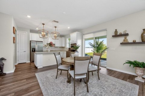House in Riverview, Florida 5 bedrooms, 224.45 sq.m. № 2149501 - photo 8