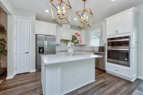 House in Riverview, Florida 5 bedrooms, 224.45 sq.m. № 2149501 - photo 11