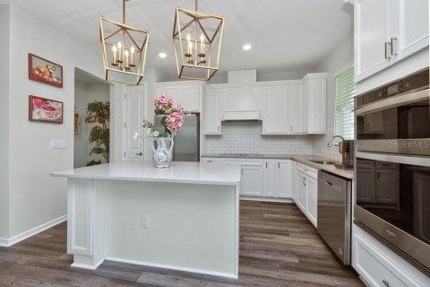 House in Riverview, Florida 5 bedrooms, 224.45 sq.m. № 2149501 - photo 12