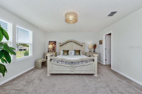 House in Riverview, Florida 5 bedrooms, 224.45 sq.m. № 2149501 - photo 24