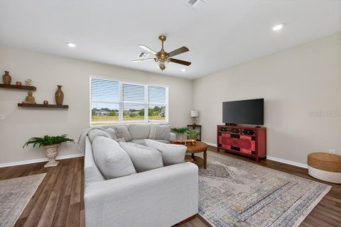 House in Riverview, Florida 5 bedrooms, 224.45 sq.m. № 2149501 - photo 4