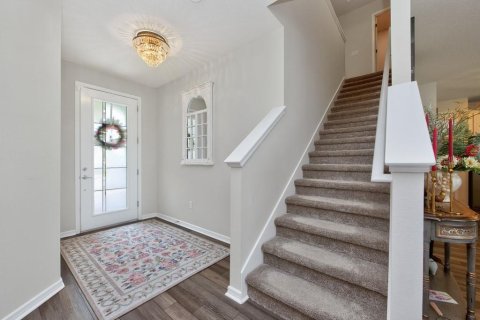 House in Riverview, Florida 5 bedrooms, 224.45 sq.m. № 2149501 - photo 2