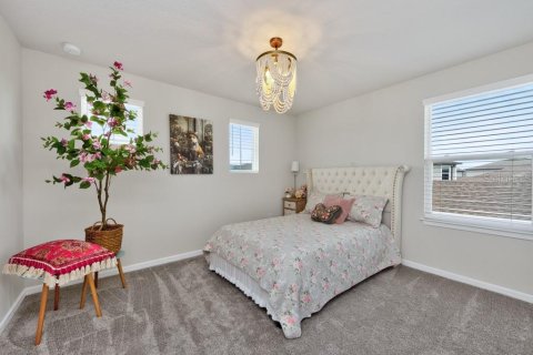 House in Riverview, Florida 5 bedrooms, 224.45 sq.m. № 2149501 - photo 30