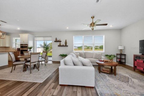 House in Riverview, Florida 5 bedrooms, 224.45 sq.m. № 2149501 - photo 3