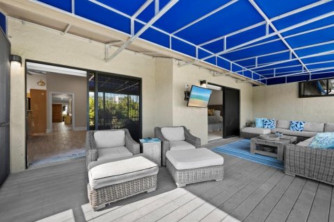 Villa ou maison à vendre à Longboat Key, Floride: 3 chambres, 231.05 m2 № 2437187 - photo 23