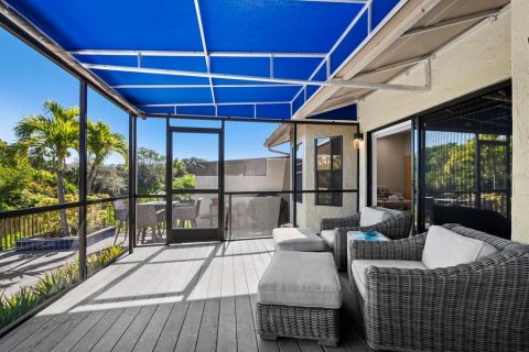Villa ou maison à vendre à Longboat Key, Floride: 3 chambres, 231.05 m2 № 2437187 - photo 26