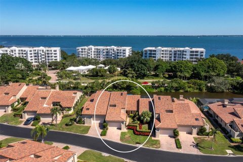 Villa ou maison à Longboat Key, Floride 3 chambres, 231.05 m2 № 2437187
