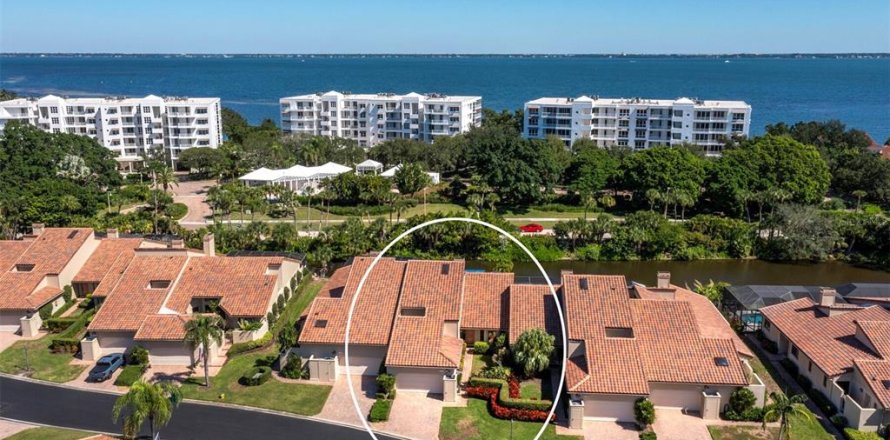 Villa ou maison à Longboat Key, Floride 3 chambres, 231.05 m2 № 2437187