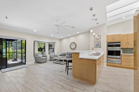 Villa ou maison à vendre à Longboat Key, Floride: 3 chambres, 231.05 m2 № 2437187 - photo 11