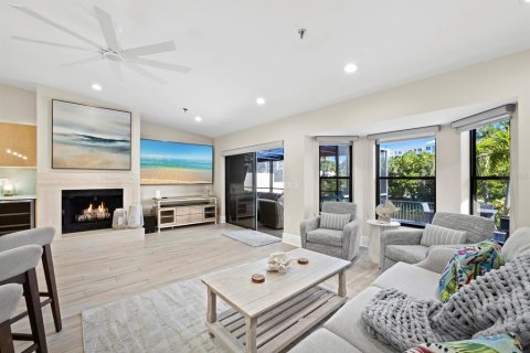 Villa ou maison à vendre à Longboat Key, Floride: 3 chambres, 231.05 m2 № 2437187 - photo 13