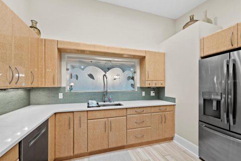 Villa ou maison à vendre à Longboat Key, Floride: 3 chambres, 231.05 m2 № 2437187 - photo 16
