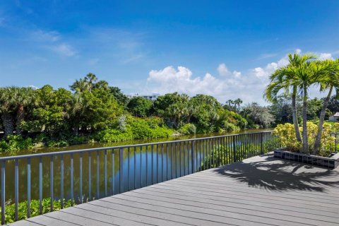 Villa ou maison à vendre à Longboat Key, Floride: 3 chambres, 231.05 m2 № 2437187 - photo 29