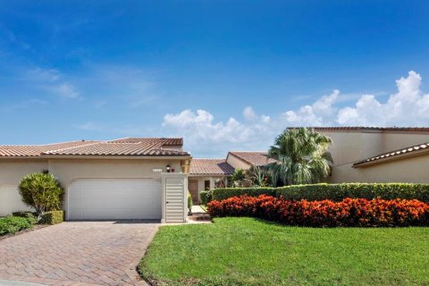 Villa ou maison à vendre à Longboat Key, Floride: 3 chambres, 231.05 m2 № 2437187 - photo 3