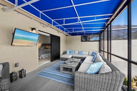 Villa ou maison à vendre à Longboat Key, Floride: 3 chambres, 231.05 m2 № 2437187 - photo 25