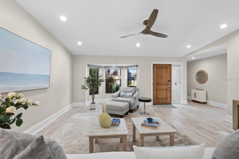 Villa ou maison à vendre à Longboat Key, Floride: 3 chambres, 231.05 m2 № 2437187 - photo 7
