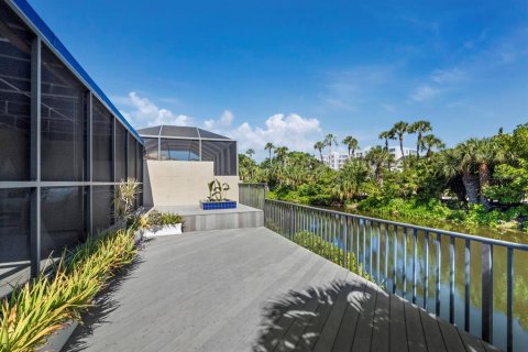 Villa ou maison à vendre à Longboat Key, Floride: 3 chambres, 231.05 m2 № 2437187 - photo 28