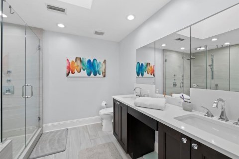 Villa ou maison à vendre à Longboat Key, Floride: 3 chambres, 231.05 m2 № 2437187 - photo 19
